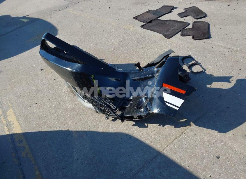 Photo 12 of 2016 Dodge Challenger SXT (VIN 2C3CDZAG7GH351905)