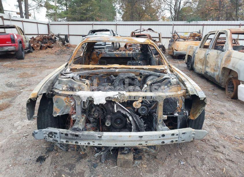 Photo 6 of 2017 Dodge Challenger SXT (VIN 2C3CDZAG7HH501559)