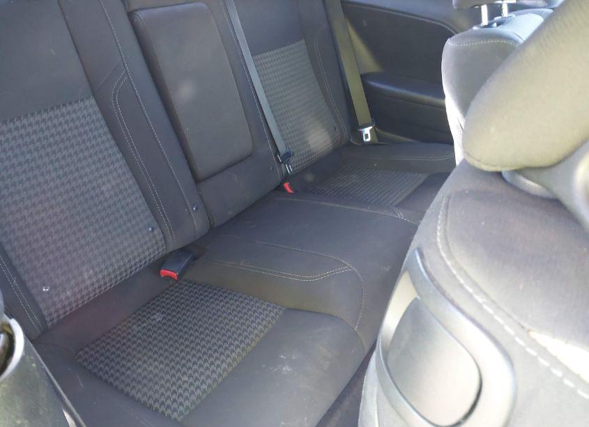 Photo 4 of 2017 Dodge Challenger SXT (VIN 2C3CDZAG7HH568596)