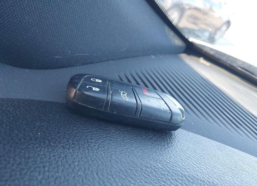 Photo 7 of 2017 Dodge Challenger SXT (VIN 2C3CDZAG7HH568596)