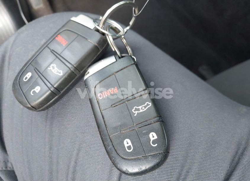 Photo 11 of 2017 Dodge Challenger SXT (VIN 2C3CDZAG7HH640672)