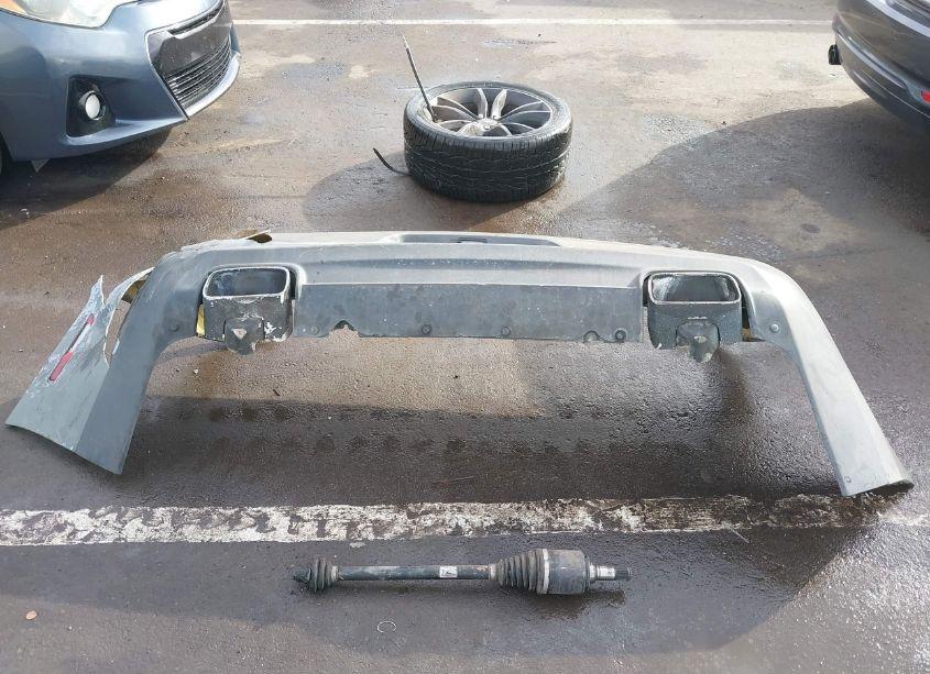 Photo 12 of 2017 Dodge Challenger SXT (VIN 2C3CDZAG7HH648996)