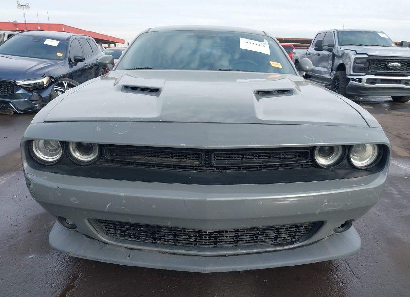 Photo 13 of 2017 Dodge Challenger SXT (VIN 2C3CDZAG7HH648996)