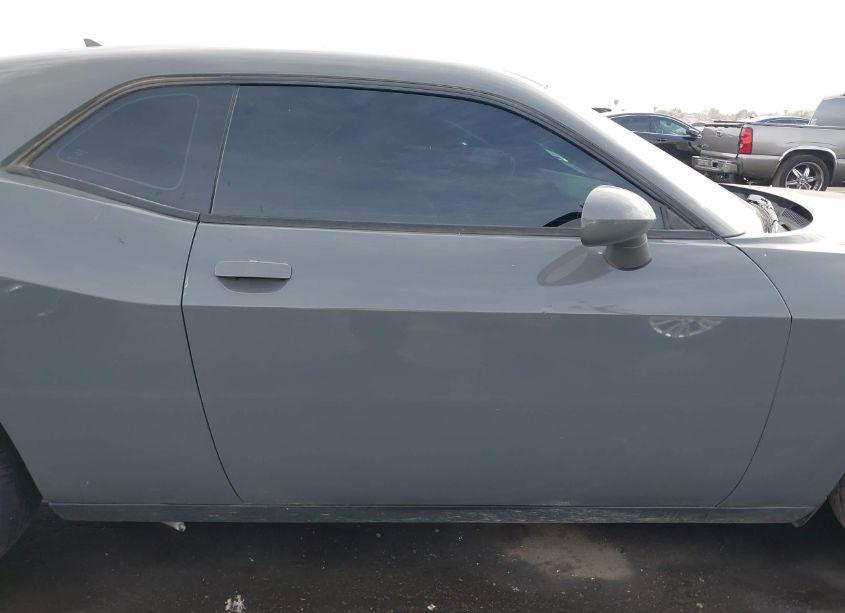 Photo 14 of 2017 Dodge Challenger SXT (VIN 2C3CDZAG7HH648996)