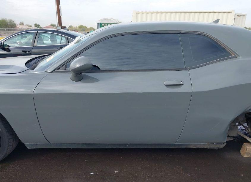 Photo 15 of 2017 Dodge Challenger SXT (VIN 2C3CDZAG7HH648996)