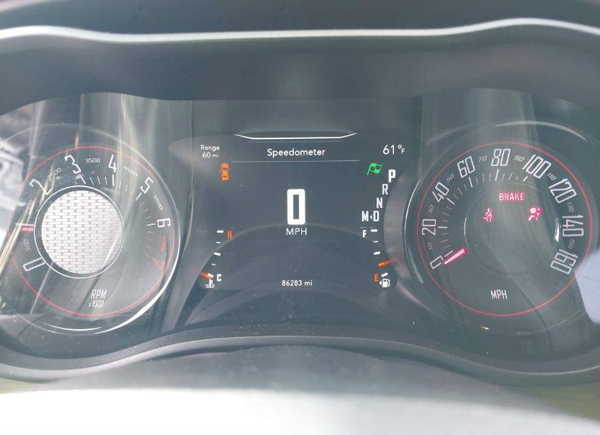 Photo 7 of 2017 Dodge Challenger SXT (VIN 2C3CDZAG7HH648996)