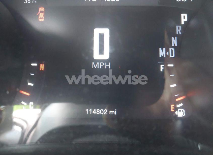 Photo 15 of 2018 Dodge Challenger SXT (VIN 2C3CDZAG7JH132871)