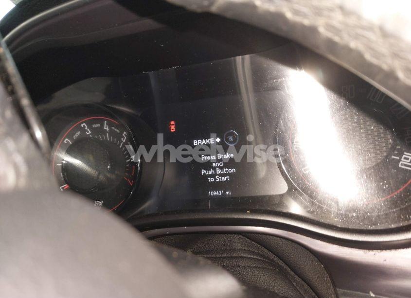 Photo 14 of 2018 Dodge Challenger SXT (VIN 2C3CDZAG7JH178152)