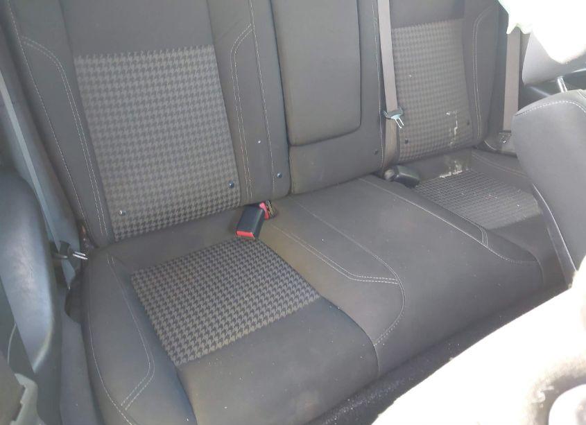 Photo 8 of 2019 Dodge Challenger SXT (VIN 2C3CDZAG7KH741346)