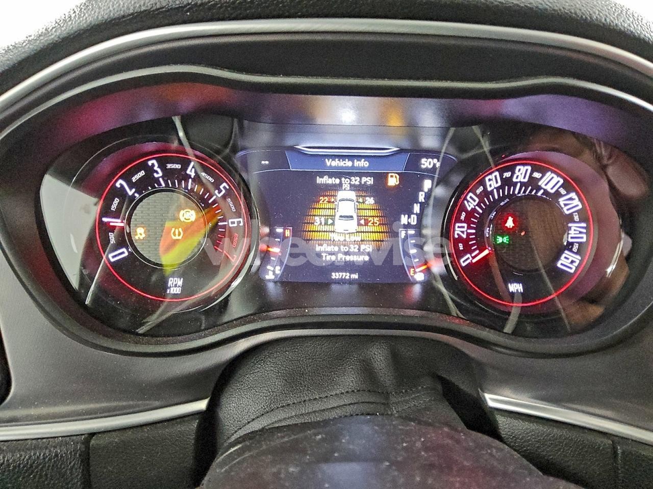 Photo 9 of 2020 DODGE CHALLENGER SXT (VIN 2C3CDZAG7LH161595)