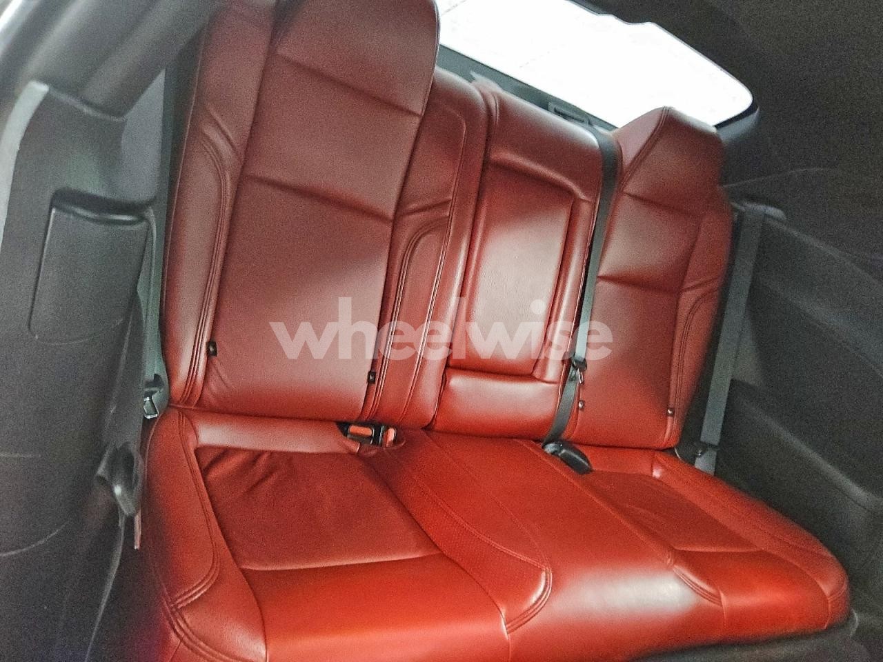 Photo 10 of 2020 DODGE CHALLENGER SXT (VIN 2C3CDZAG7LH161595)