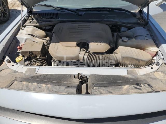 Photo 3 of 2020 DODGE CHALLENGER SXT N/A (VIN 2C3CDZAG7LH203764)
