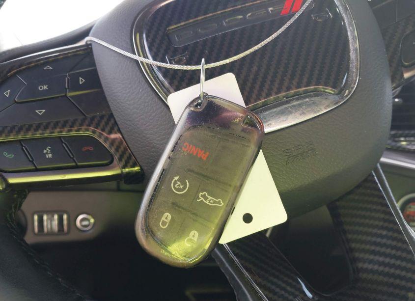 Photo 11 of 2021 Dodge Challenger SXT (VIN 2C3CDZAG7MH531316)