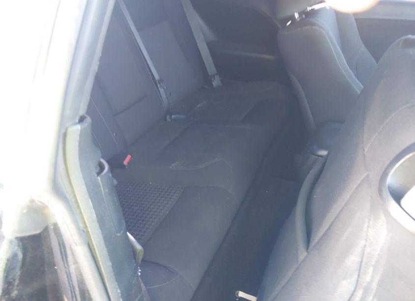 Photo 8 of 2021 Dodge Challenger SXT (VIN 2C3CDZAG7MH542669)