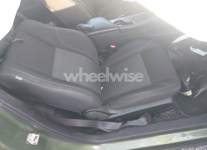 Photo 5 of 2021 Dodge Challenger SXT (VIN 2C3CDZAG7MH597297)