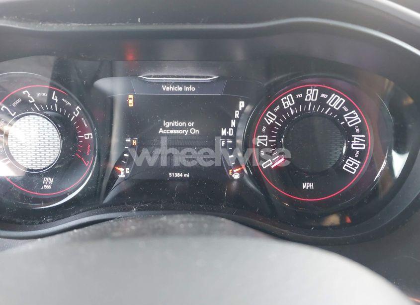 Photo 7 of 2021 Dodge Challenger SXT (VIN 2C3CDZAG7MH597297)