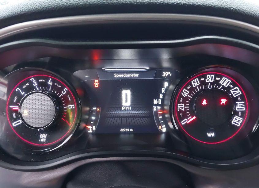 Photo 7 of 2021 Dodge Challenger SXT (VIN 2C3CDZAG7MH607293)
