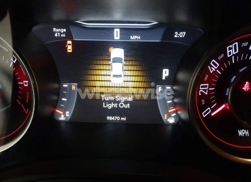 Photo 15 of 2015 Dodge Challenger SXT (VIN 2C3CDZAG8FH711097)