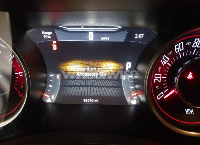 Photo 7 of 2015 Dodge Challenger SXT (VIN 2C3CDZAG8FH711097)