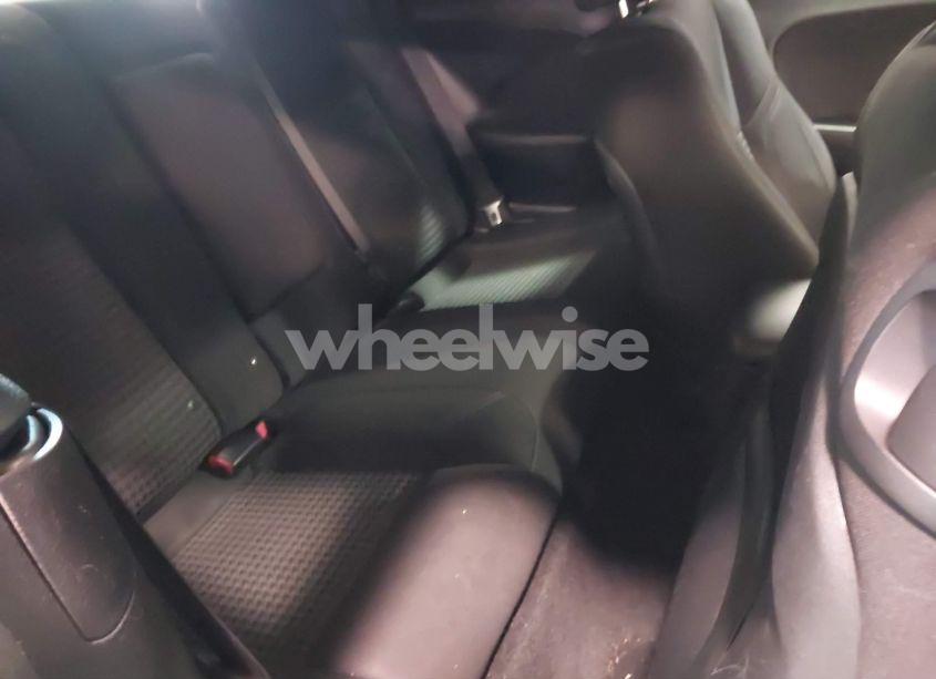 Photo 8 of 2015 Dodge Challenger SXT (VIN 2C3CDZAG8FH711097)