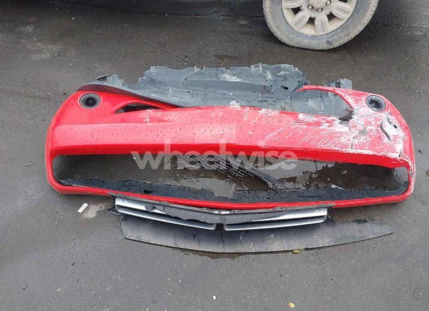 Photo 12 of 2016 Dodge Challenger SXT (VIN 2C3CDZAG8GH158162)