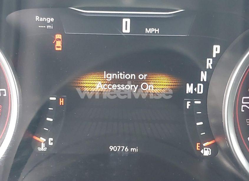 Photo 16 of 2016 Dodge Challenger SXT (VIN 2C3CDZAG8GH158162)