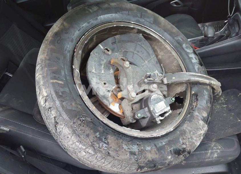 Photo 19 of 2016 Dodge Challenger SXT (VIN 2C3CDZAG8GH158162)