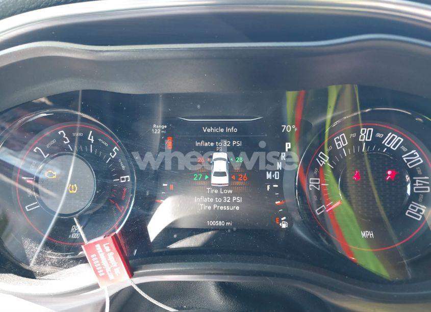 Photo 7 of 2016 Dodge Challenger SXT (VIN 2C3CDZAG8GH184812)