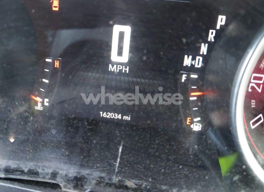 Photo 15 of 2016 Dodge Challenger SXT (VIN 2C3CDZAG8GH209546)