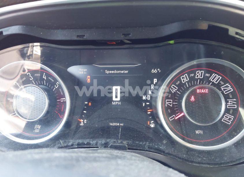 Photo 7 of 2016 Dodge Challenger SXT (VIN 2C3CDZAG8GH209546)