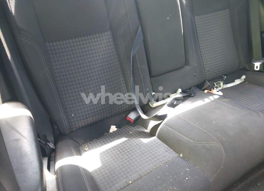 Photo 8 of 2016 Dodge Challenger SXT (VIN 2C3CDZAG8GH209546)