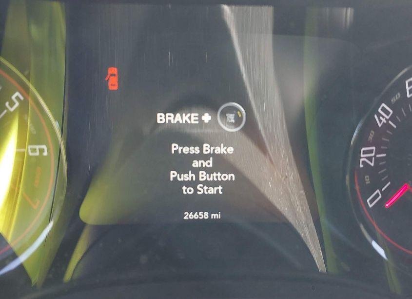 Photo 15 of 2016 Dodge Challenger SXT (VIN 2C3CDZAG8GH264384)