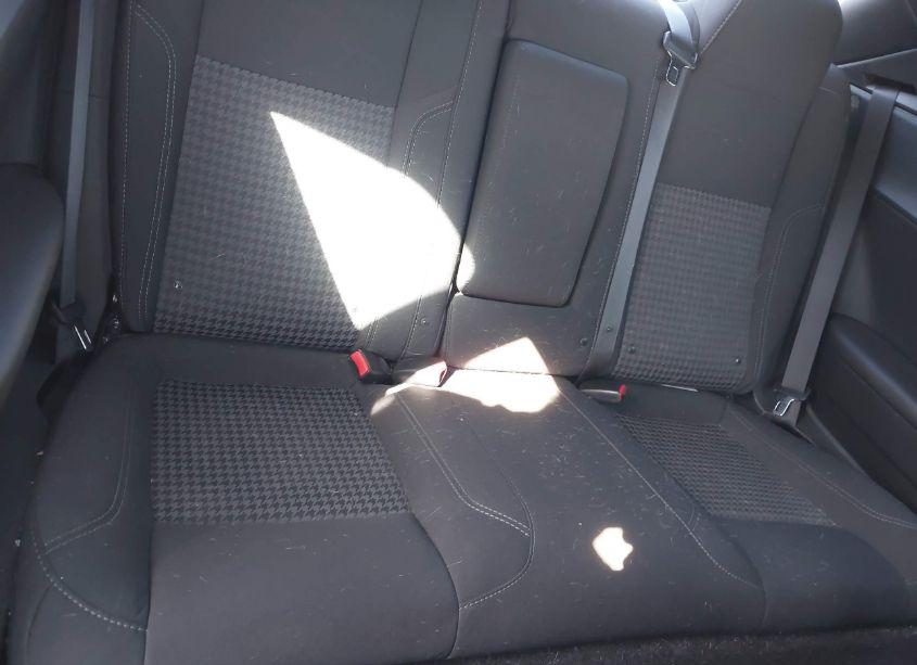 Photo 8 of 2016 Dodge Challenger SXT (VIN 2C3CDZAG8GH264384)