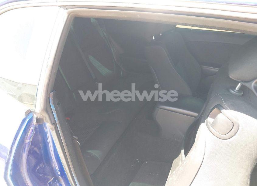 Photo 8 of 2016 Dodge Challenger SXT (VIN 2C3CDZAG8GH275773)