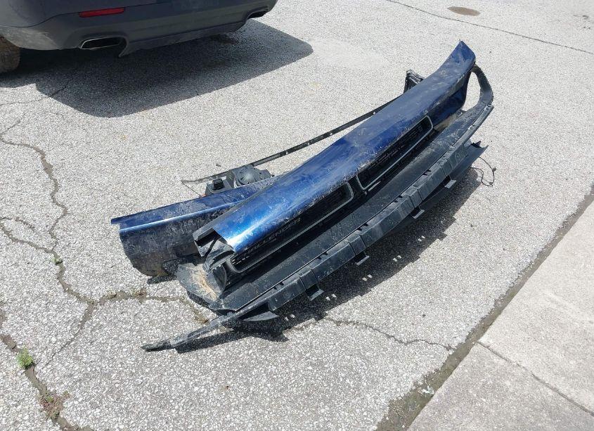 Photo 11 of 2016 Dodge Challenger SXT (VIN 2C3CDZAG8GH285123)