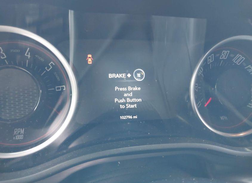 Photo 7 of 2016 Dodge Challenger SXT (VIN 2C3CDZAG8GH285123)