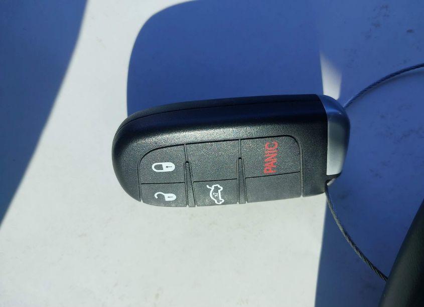 Photo 11 of 2016 Dodge Challenger SXT (VIN 2C3CDZAG8GH329573)