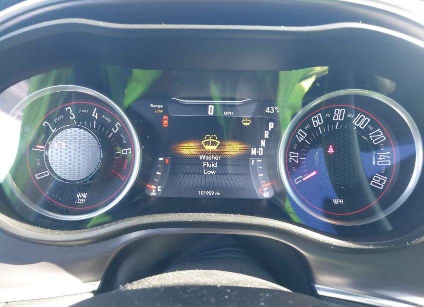 Photo 7 of 2016 Dodge Challenger SXT (VIN 2C3CDZAG8GH329573)