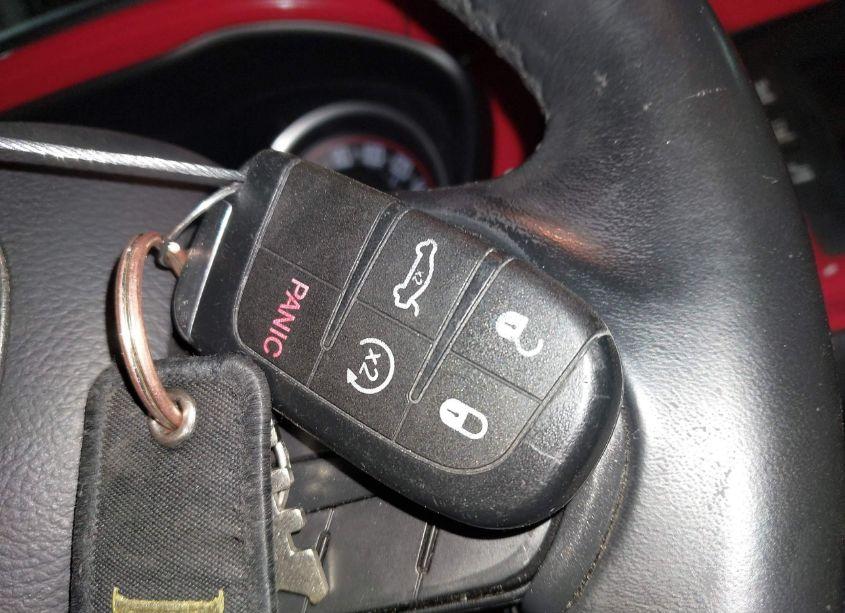 Photo 11 of 2016 Dodge Challenger SXT (VIN 2C3CDZAG8GH338709)