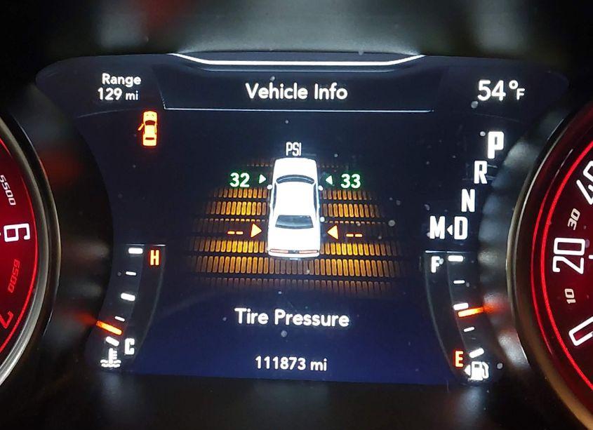 Photo 15 of 2016 Dodge Challenger SXT (VIN 2C3CDZAG8GH338709)