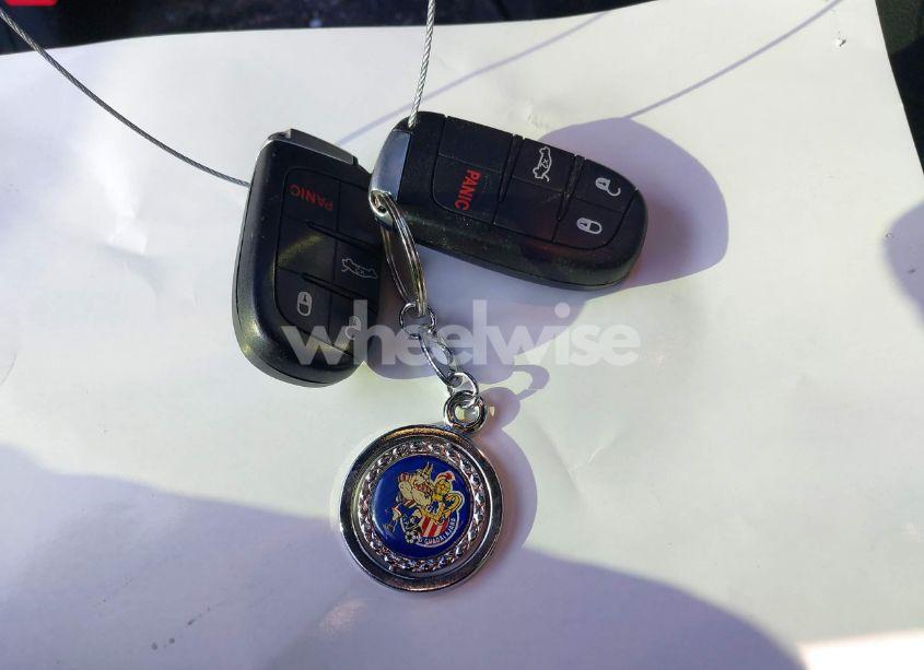 Photo 11 of 2017 Dodge Challenger SXT (VIN 2C3CDZAG8HH507791)