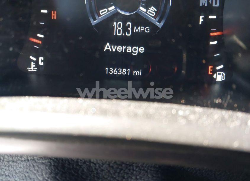 Photo 15 of 2017 Dodge Challenger SXT (VIN 2C3CDZAG8HH507791)