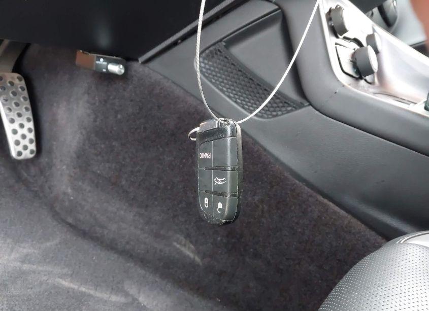 Photo 11 of 2017 Dodge Challenger SXT PLUS (VIN 2C3CDZAG8HH554142)