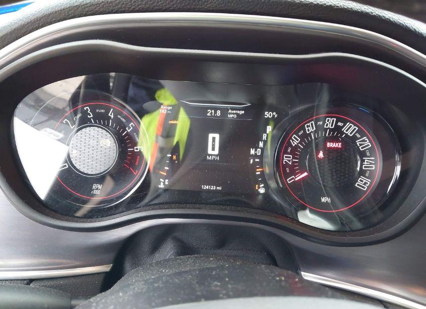 Photo 7 of 2017 Dodge Challenger SXT PLUS (VIN 2C3CDZAG8HH554142)