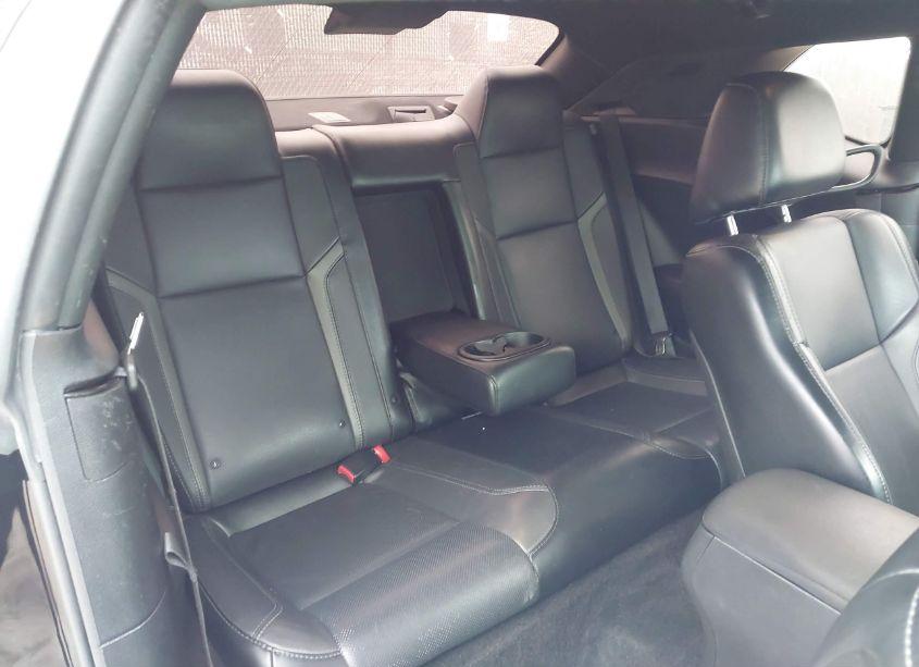 Photo 8 of 2017 Dodge Challenger SXT PLUS (VIN 2C3CDZAG8HH554142)