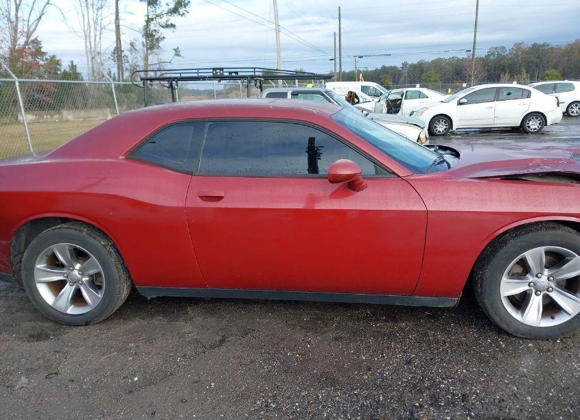 Photo 13 of 2017 Dodge Challenger SXT (VIN 2C3CDZAG8HH568476)