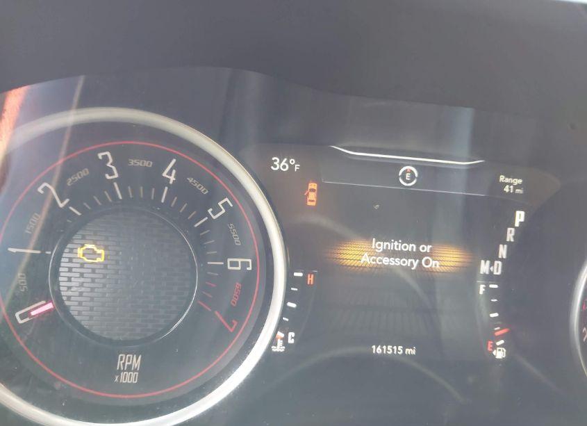 Photo 7 of 2017 Dodge Challenger SXT (VIN 2C3CDZAG8HH568476)