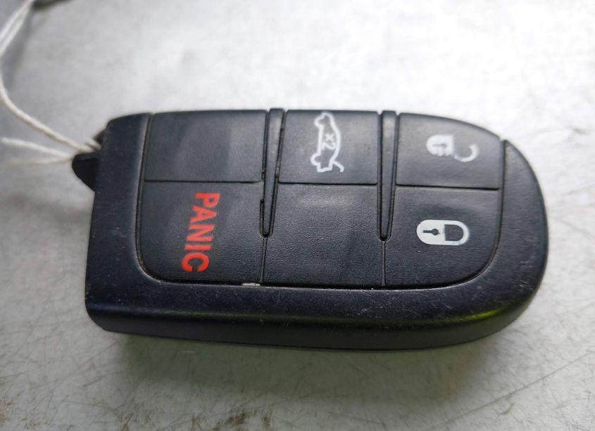 Photo 11 of 2019 Dodge Challenger SXT (VIN 2C3CDZAG8KH701597)