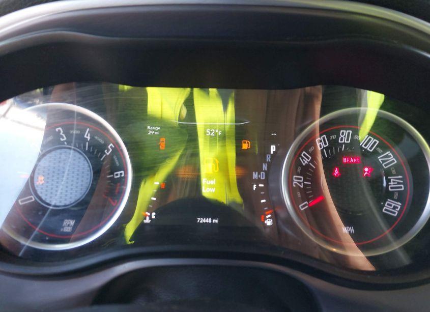 Photo 7 of 2019 Dodge Challenger SXT (VIN 2C3CDZAG8KH701597)