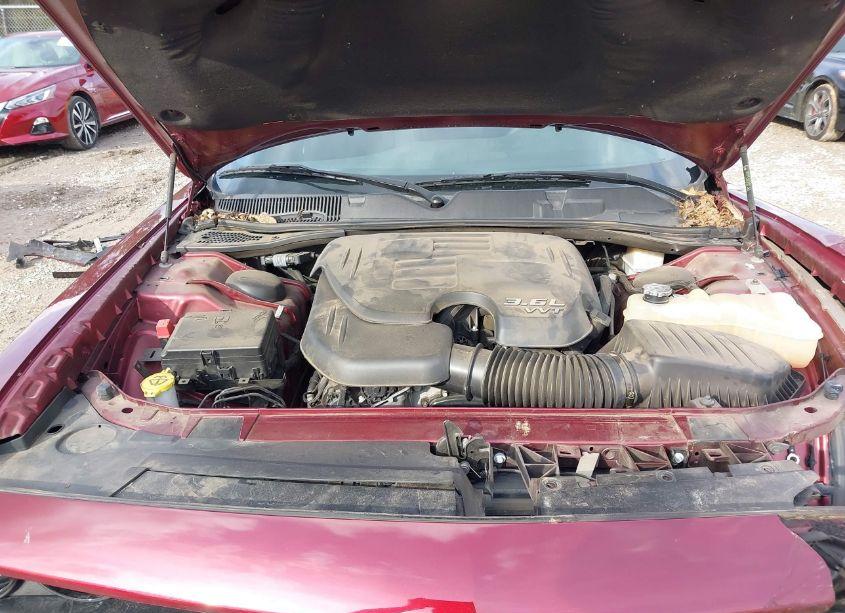 Photo 10 of 2020 Dodge Challenger SXT (VIN 2C3CDZAG8LH113281)